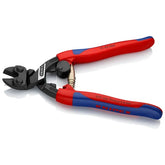 Knipex - Compact Bolt Cutter Ang 200mm | 7122200SB